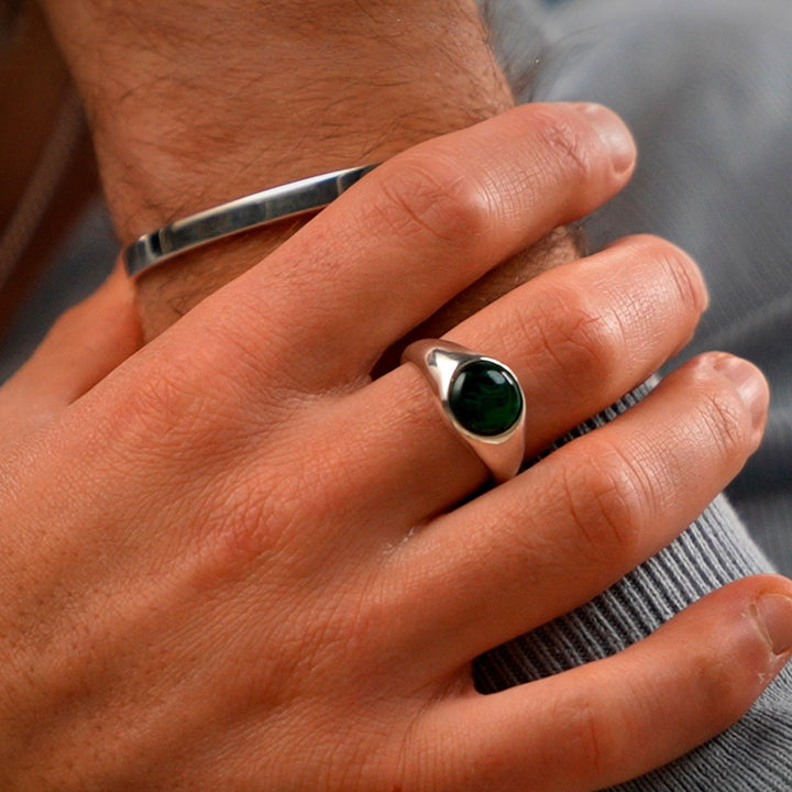 Jude Signet Ring