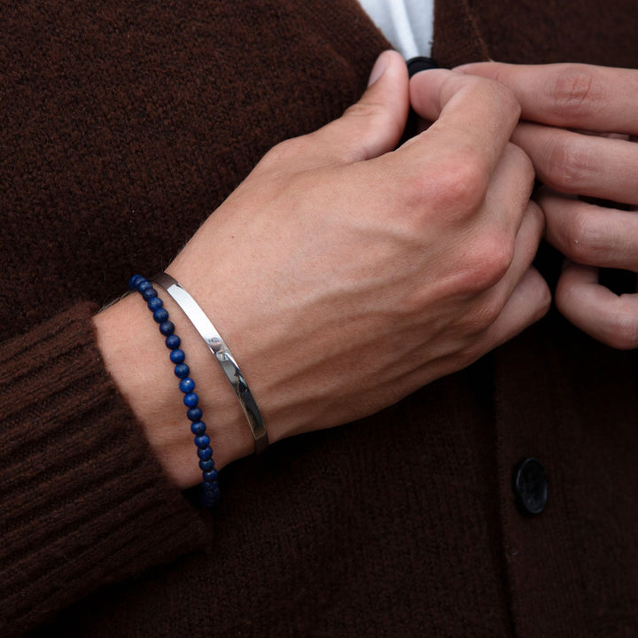 Lou Lapis Bracelet