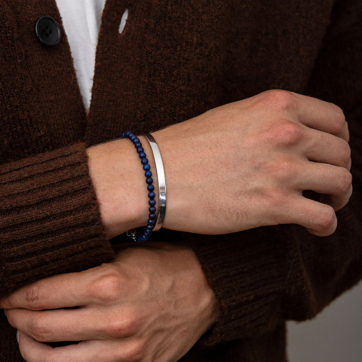Lou Lapis Bracelet