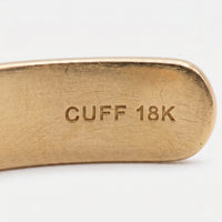 18K Gold