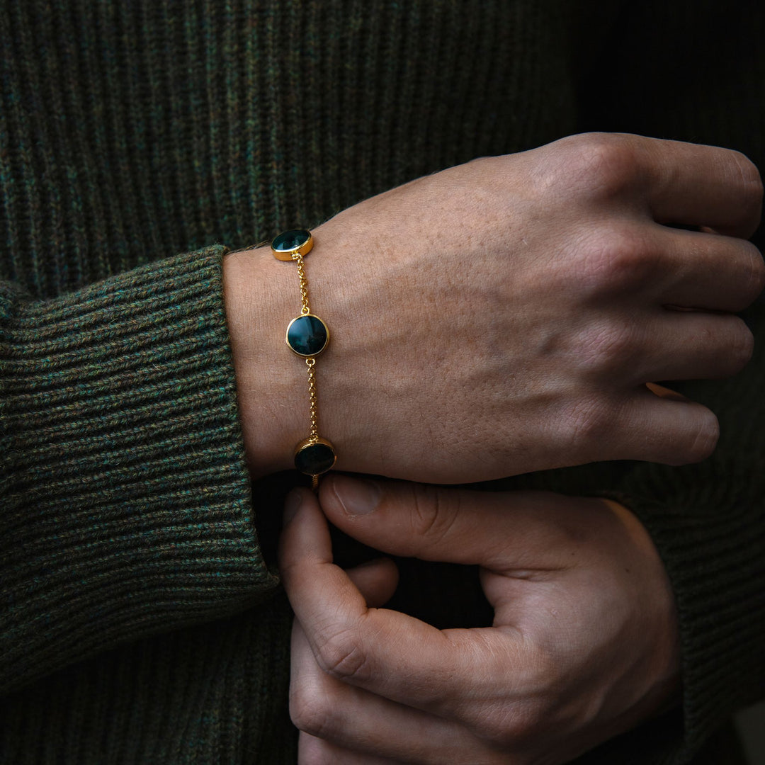 Jude Bracelet Gold