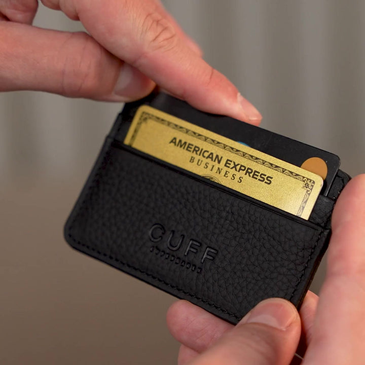 CUFF Cardholder