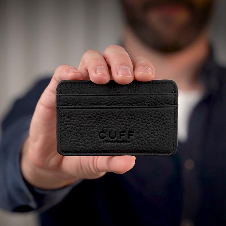 CUFF Cardholder