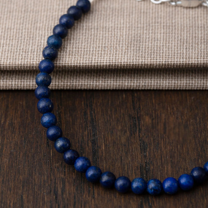 Lou Lapis Bracelet