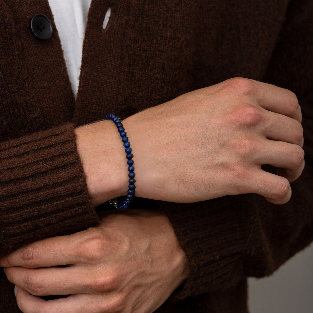 Lou Lapis Bracelet