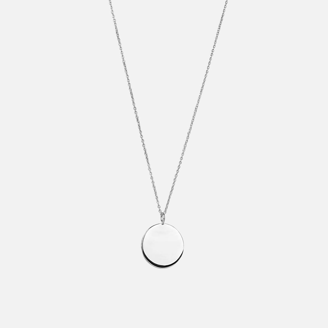 Skylar Necklace