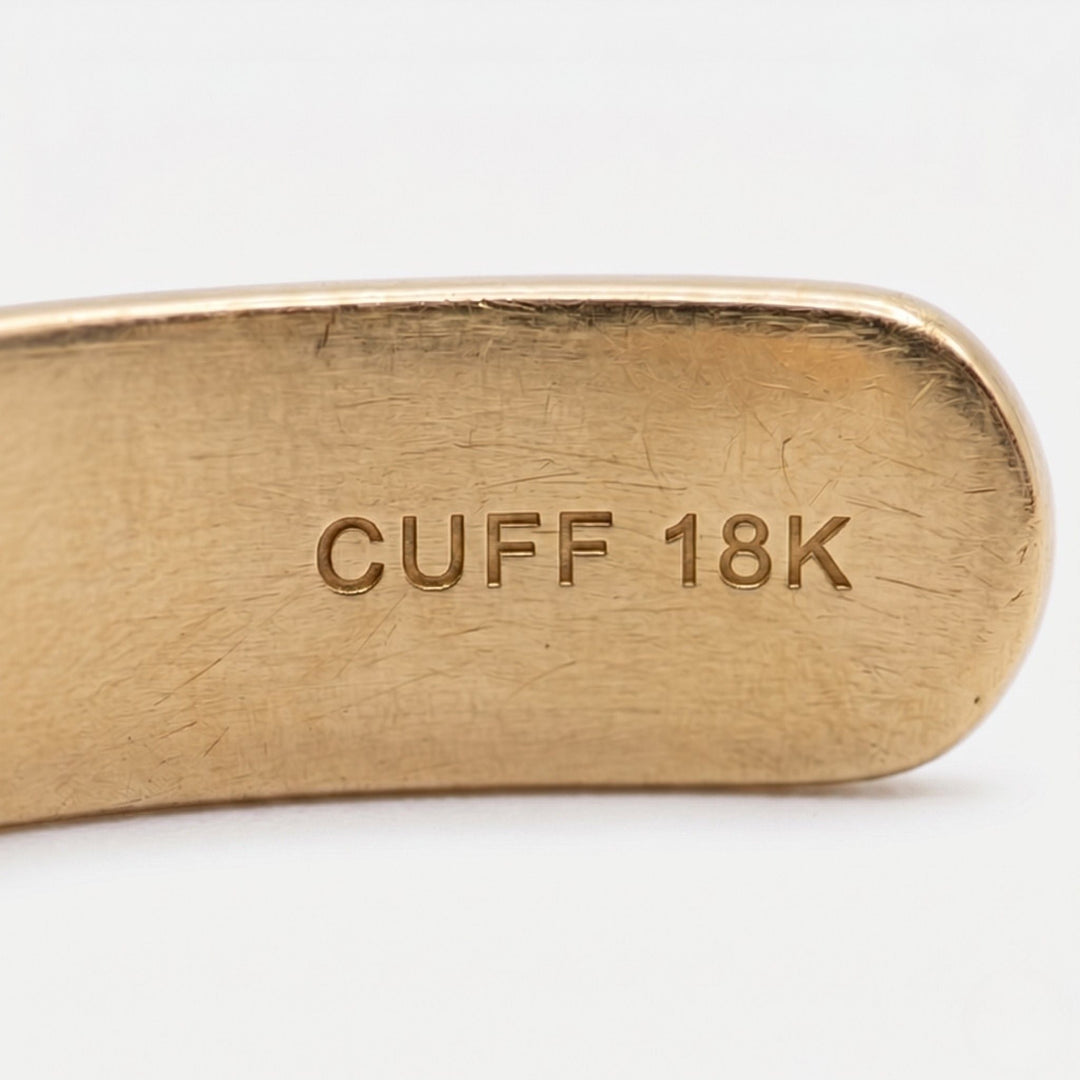 18 Karat