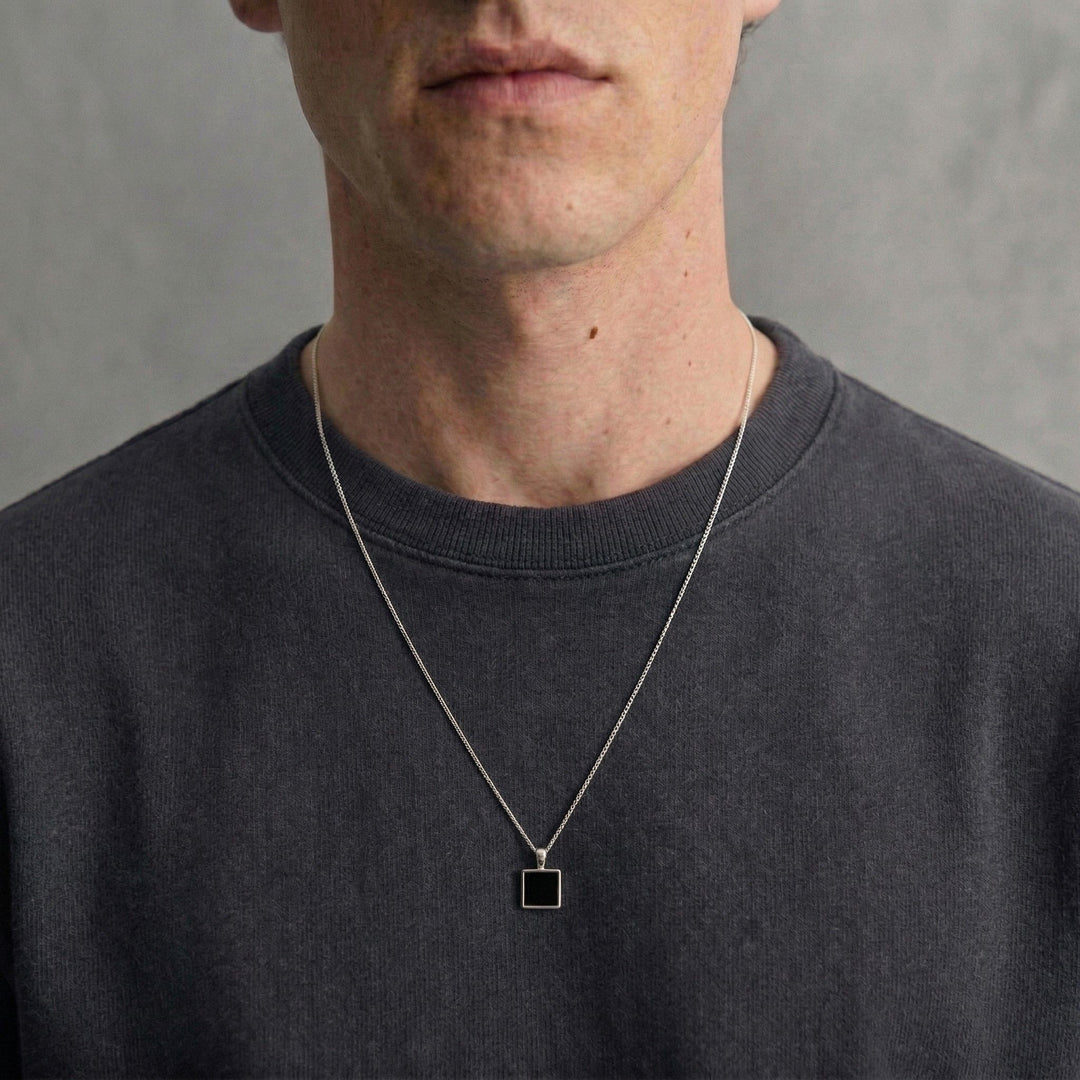 Billie Necklace