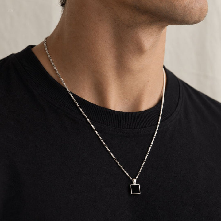 Billie Necklace