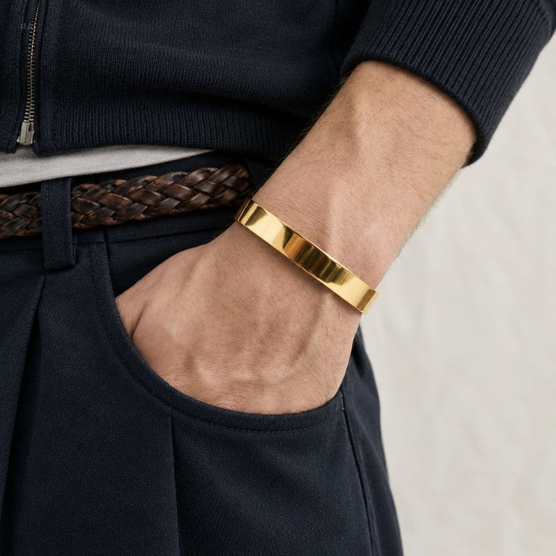 Blair Bracelet Gold