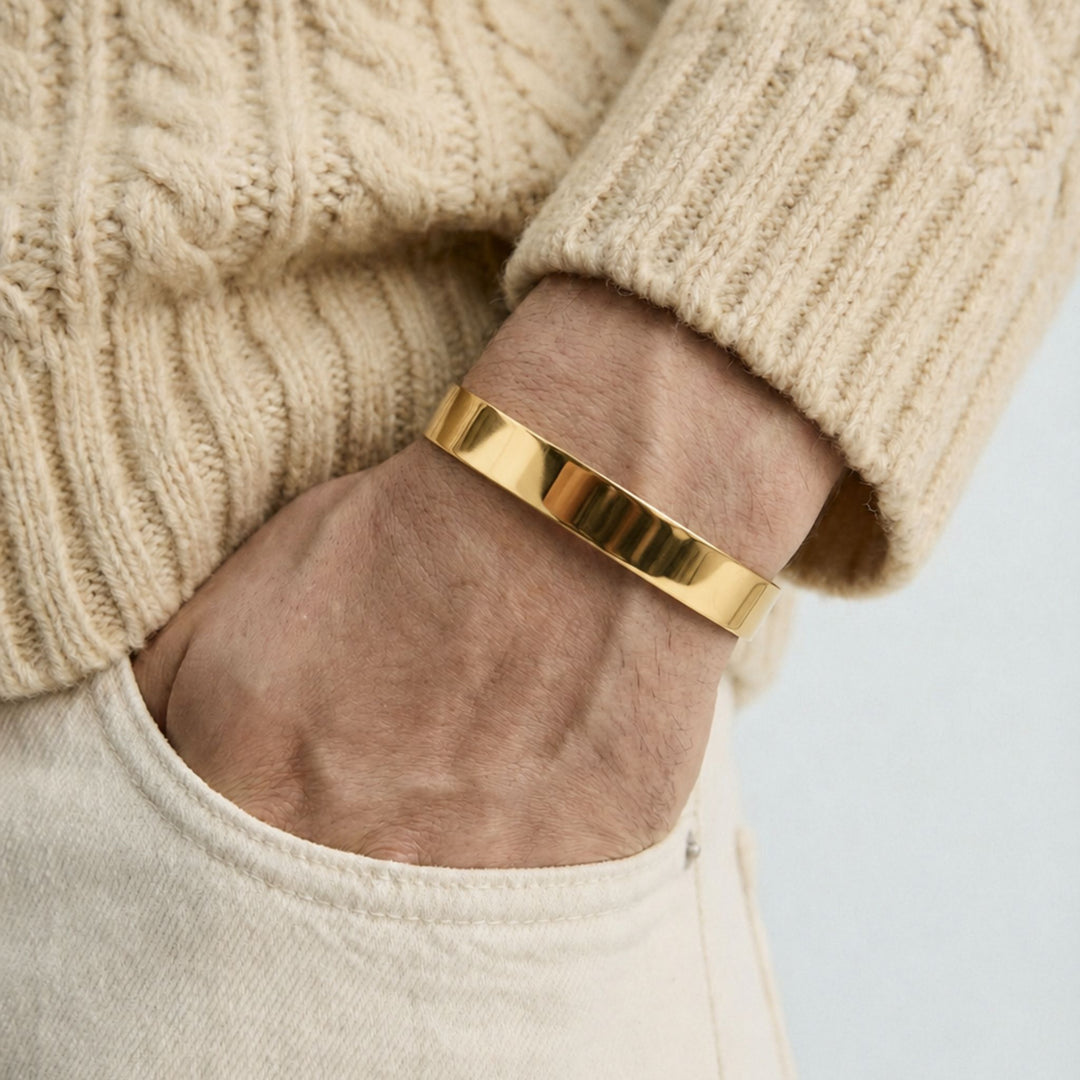 Blair Bracelet Gold