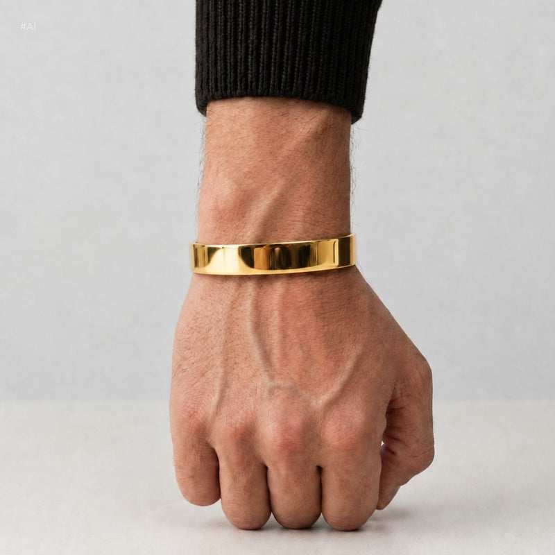 Blair Bracelet Gold