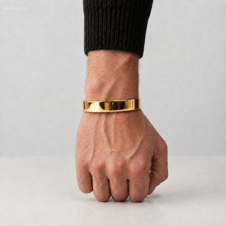 Blair Bracelet Gold