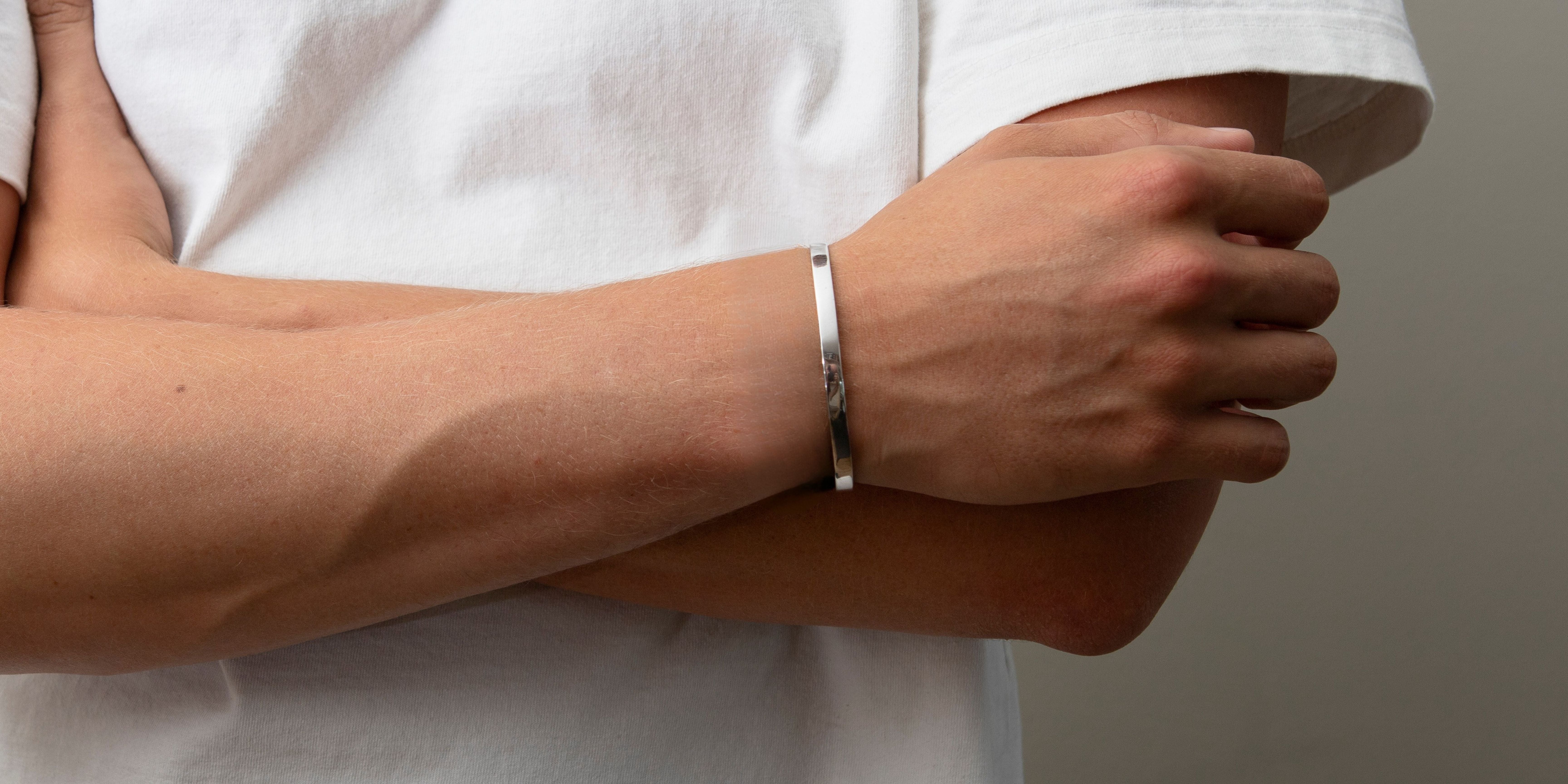 Cuff Copenhagen bracelets - Stylish accessories for every