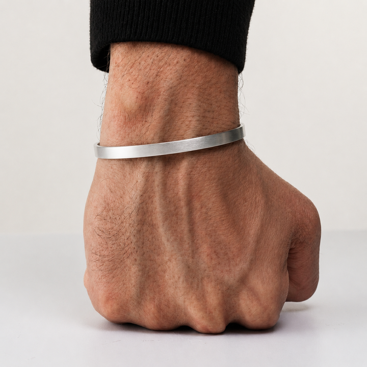 Bruce Bracelet Slim