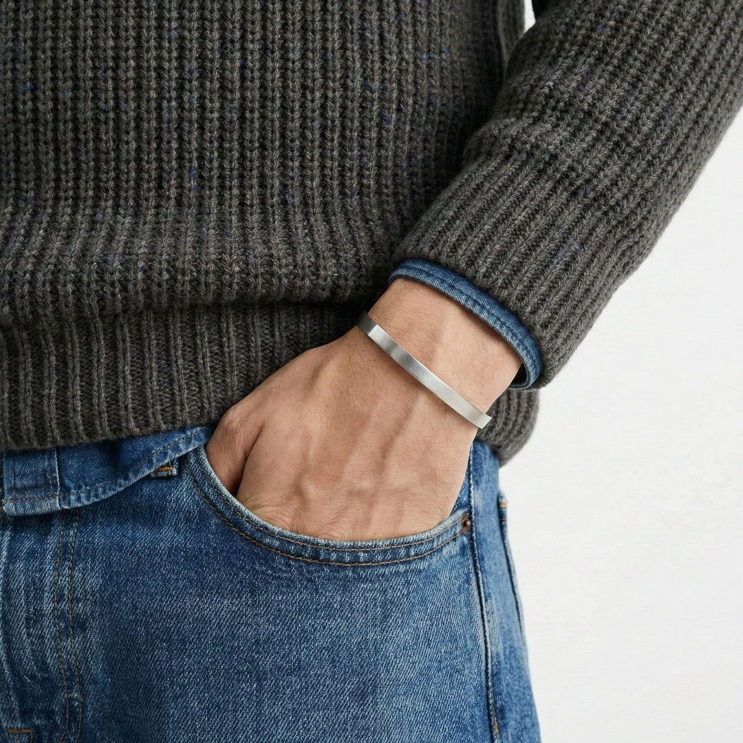 Bruce Bracelet Slim