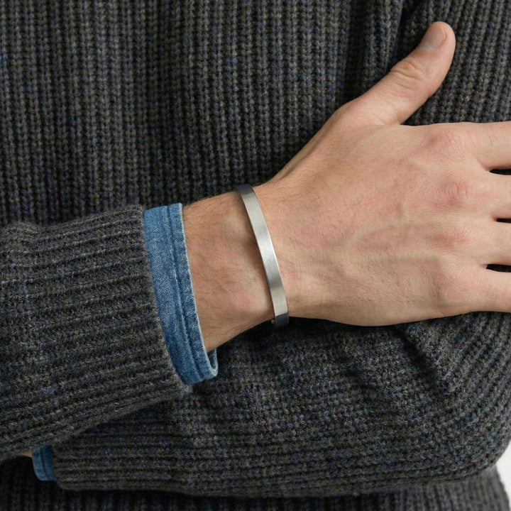 Bruce Bracelet Slim