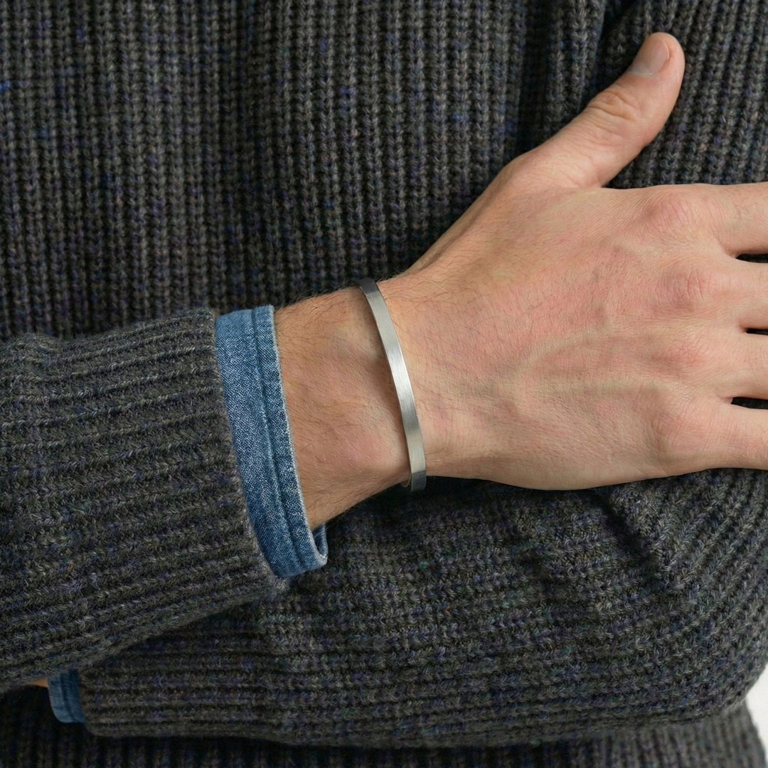 Bruce Bracelet Slim