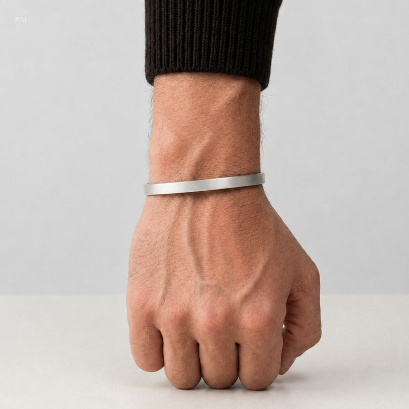 Bruce Bracelet Slim
