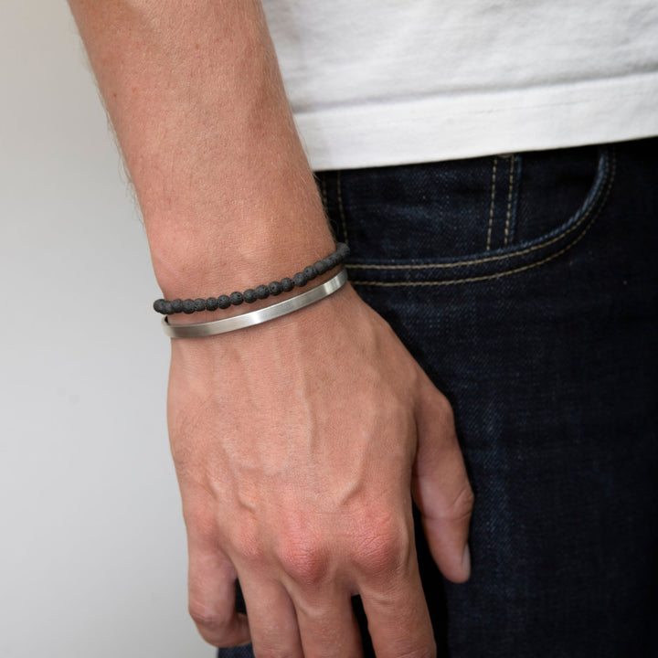 Bruce Bracelet Slim