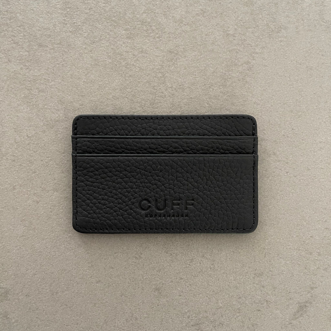 CUFF Cardholder