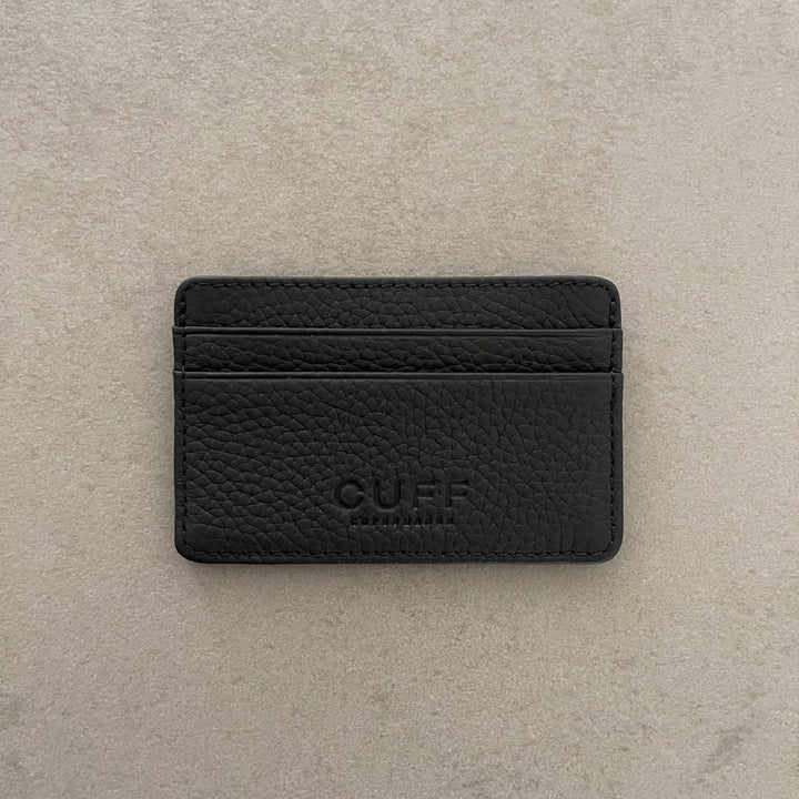 CUFF Cardholder