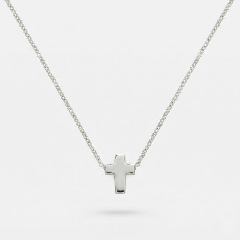 Cross Necklace