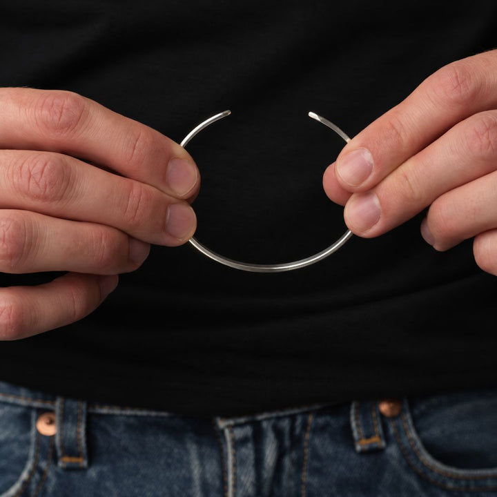 Blair Bracelet Slim | USP: Verstellbar – passt über 95 %