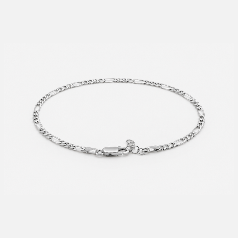 Figaro Bracelet