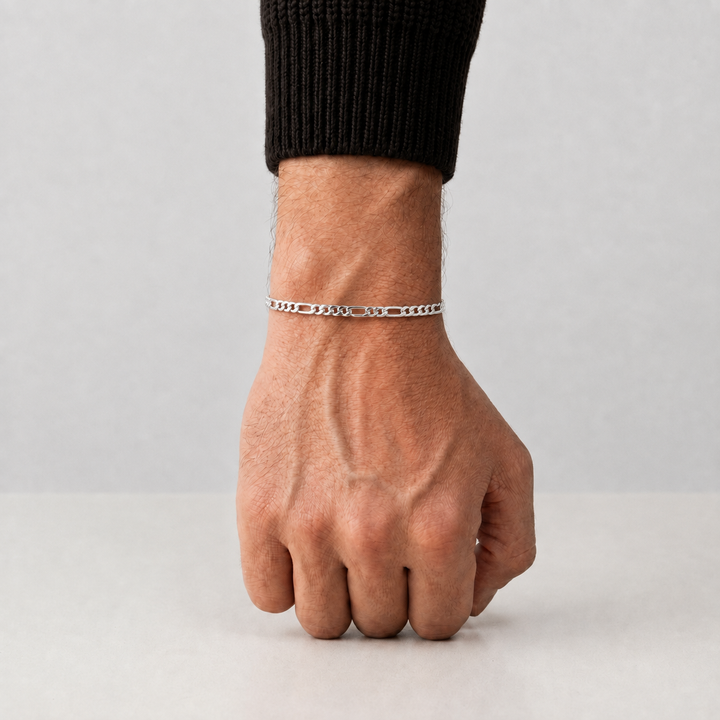 Figaro Bracelet