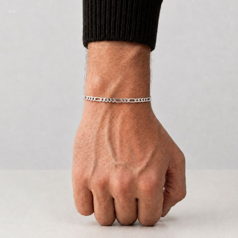 Figaro Bracelet