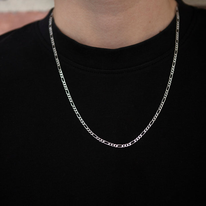 Figaro Necklace