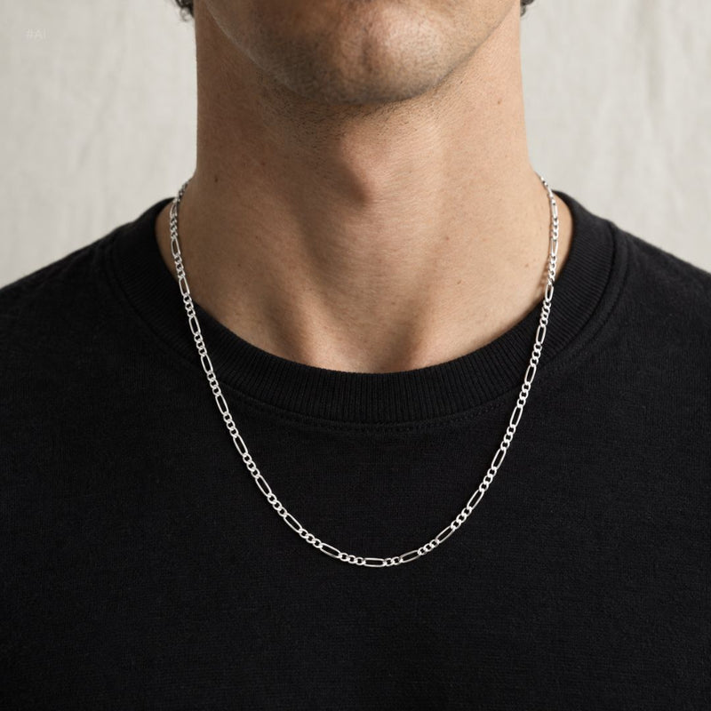Figaro Necklace