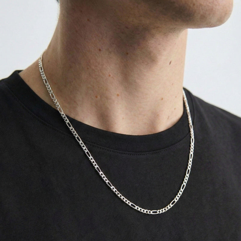 Figaro Necklace