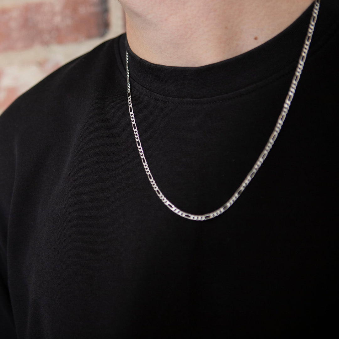 Figaro Necklace