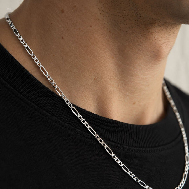 Figaro Necklace