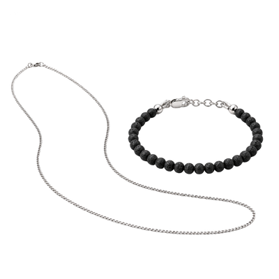 Gratis Armband oder Kette (79 €)
