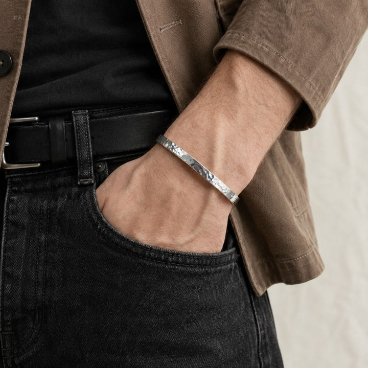 Hobbes Bracelet Slim