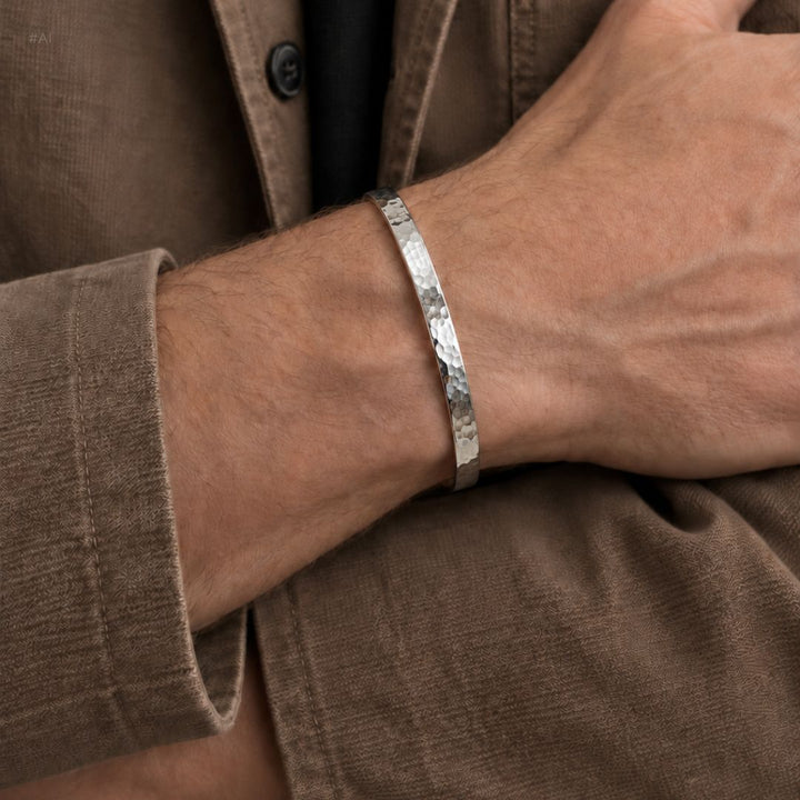 Hobbes Bracelet Slim