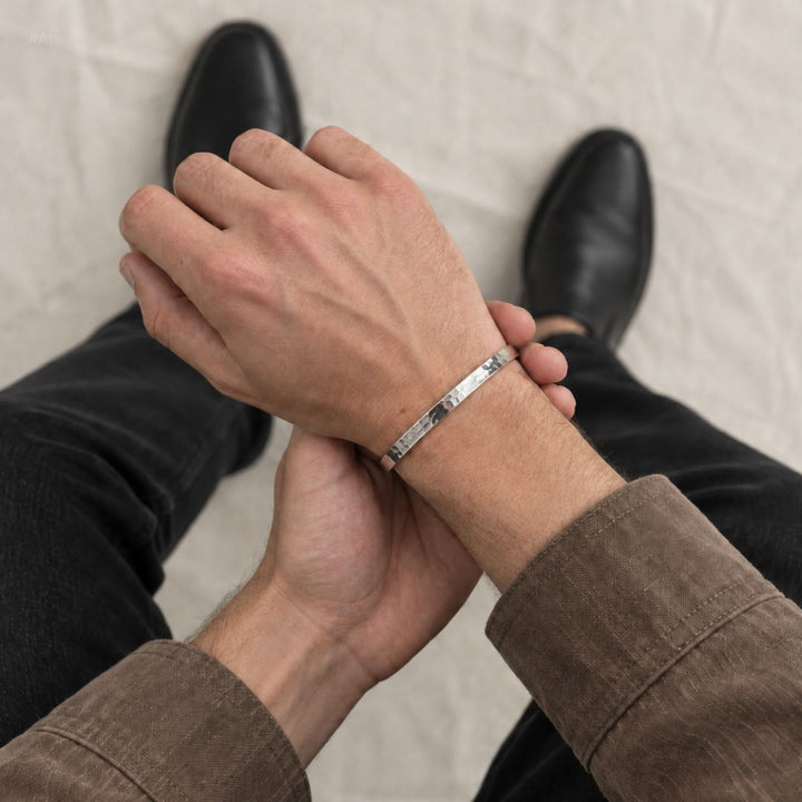 Hobbes Bracelet Slim