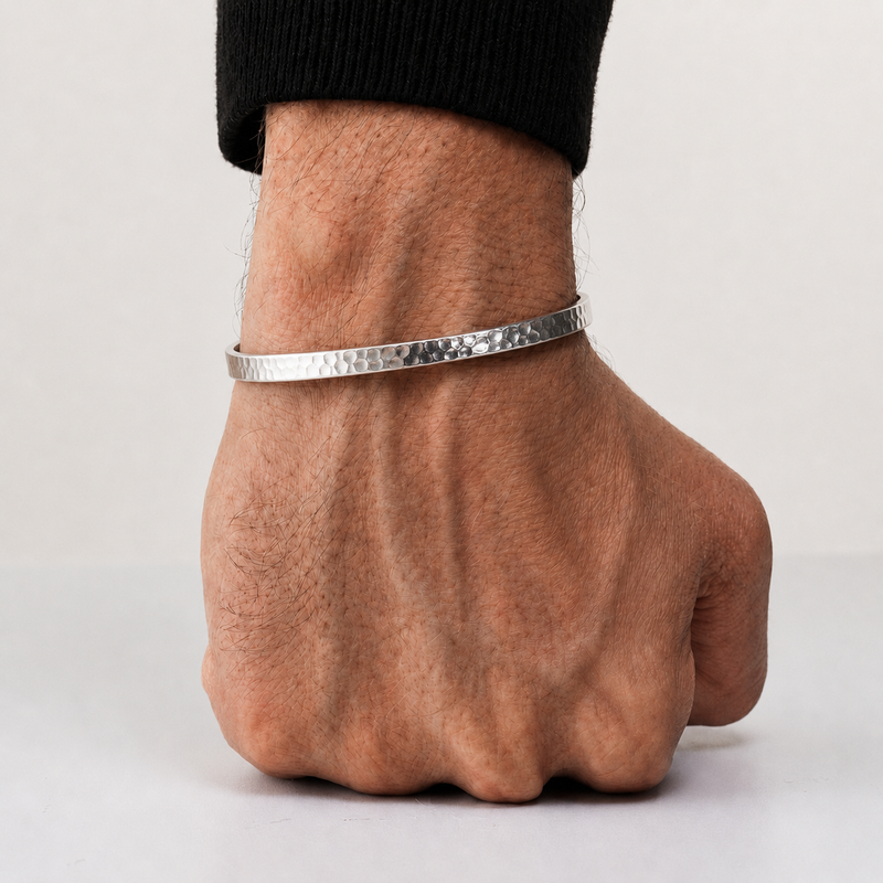 Hobbes Bracelet Slim