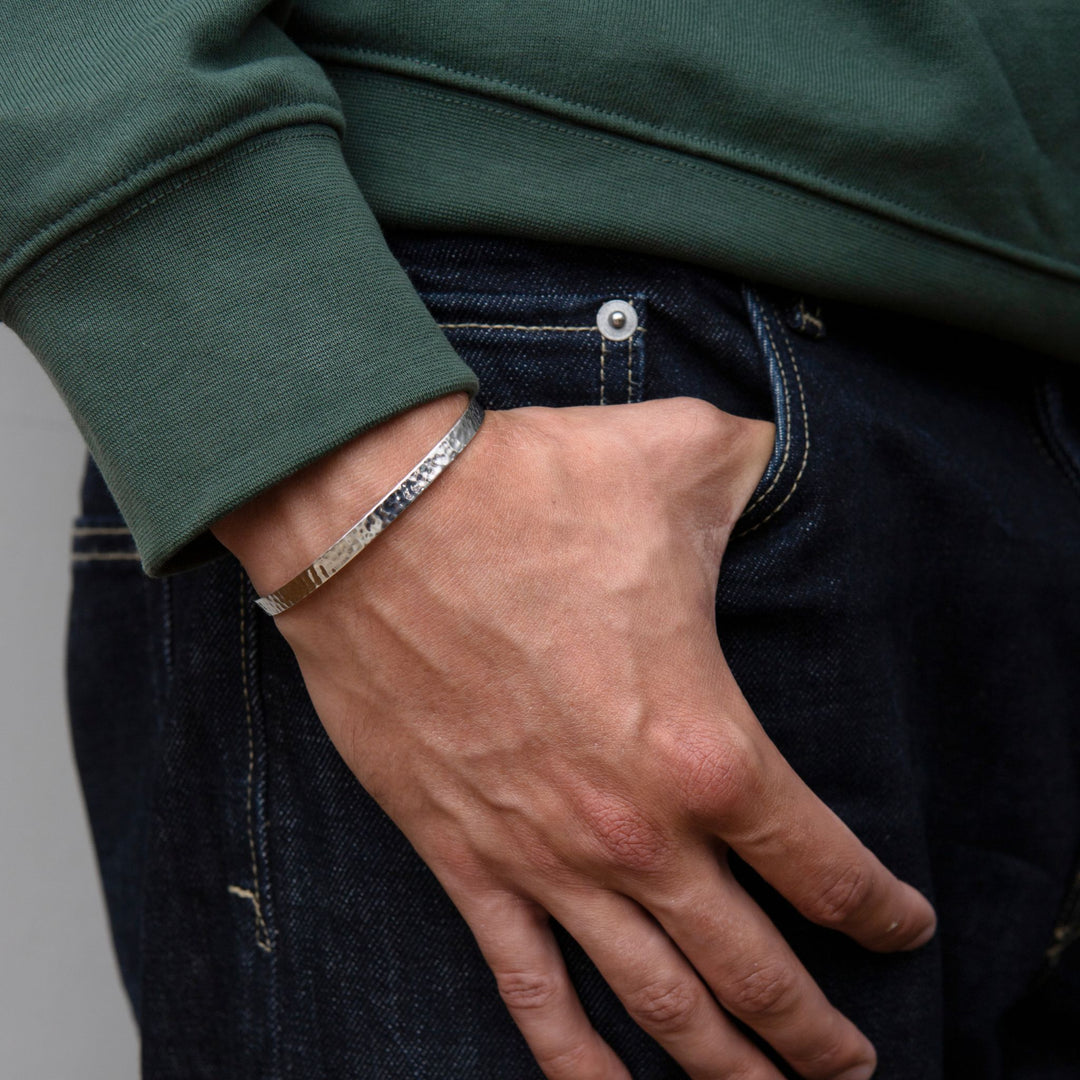 Hobbes Bracelet Slim