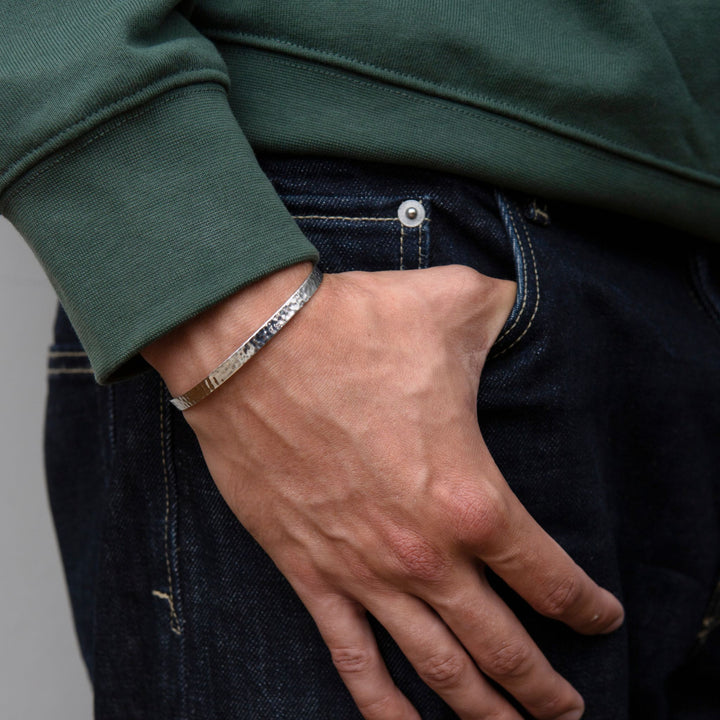 Hobbes Bracelet Slim
