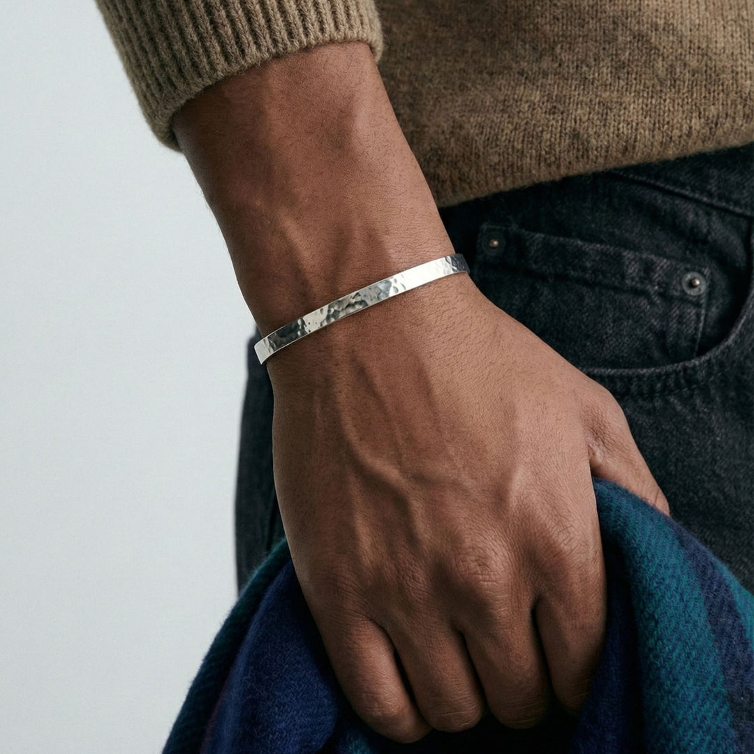 Hobbes Bracelet Slim