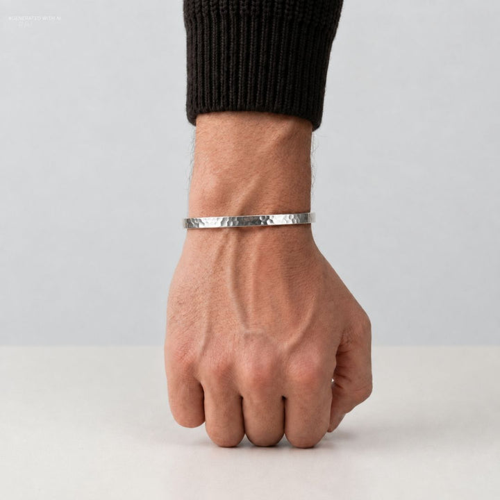 Hobbes Bracelet Slim