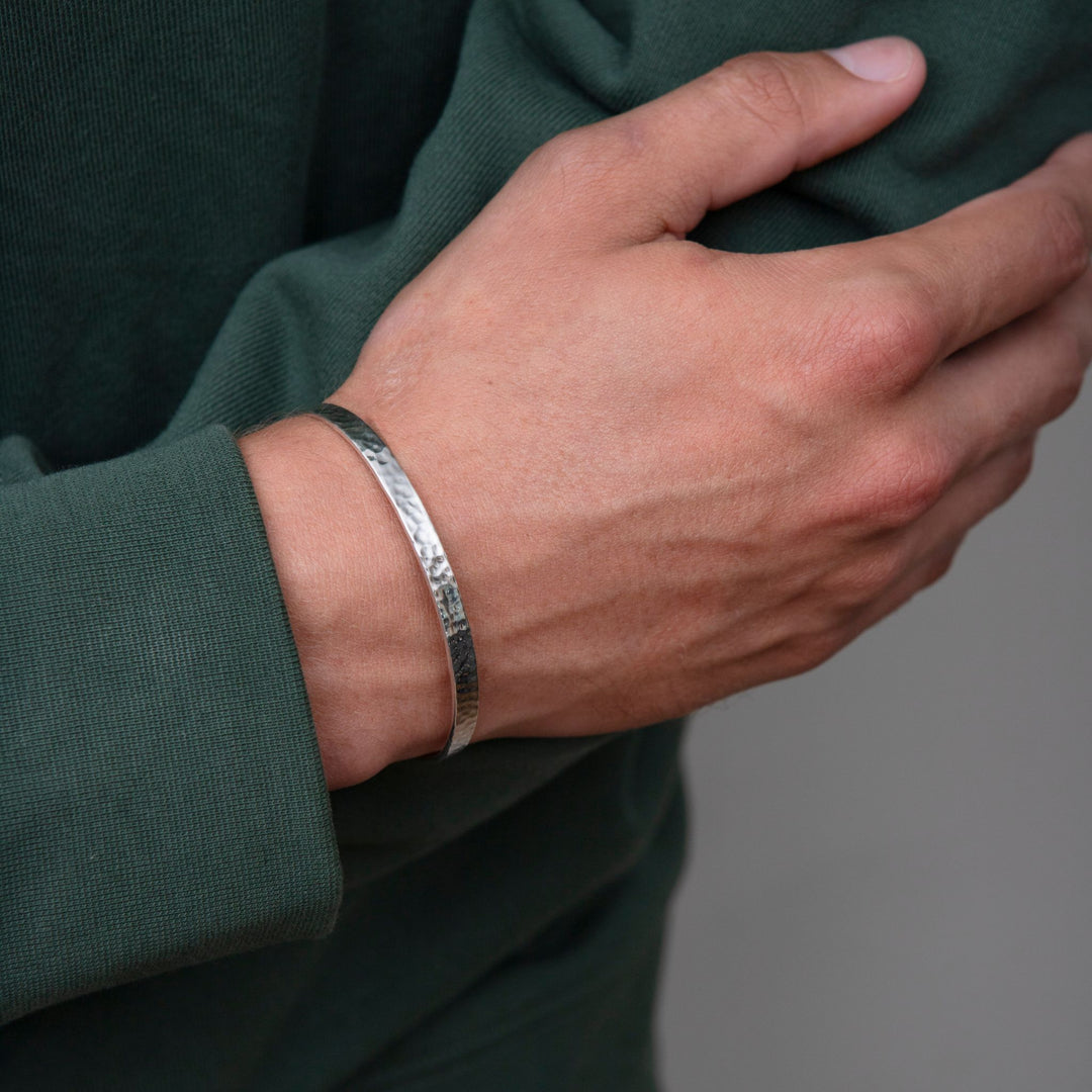 Hobbes Bracelet Slim