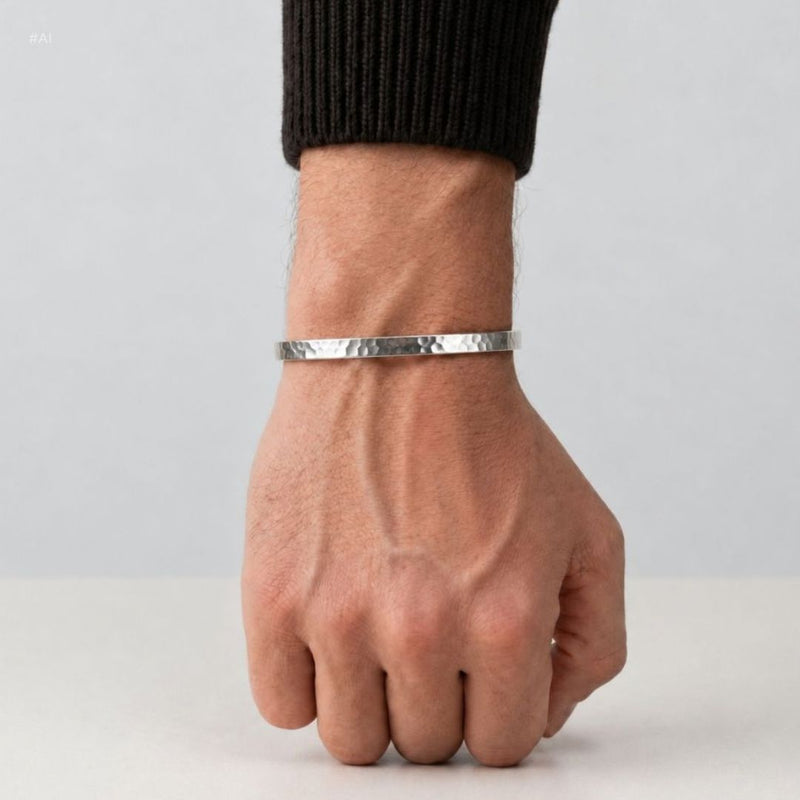 Hobbes Bracelet Slim