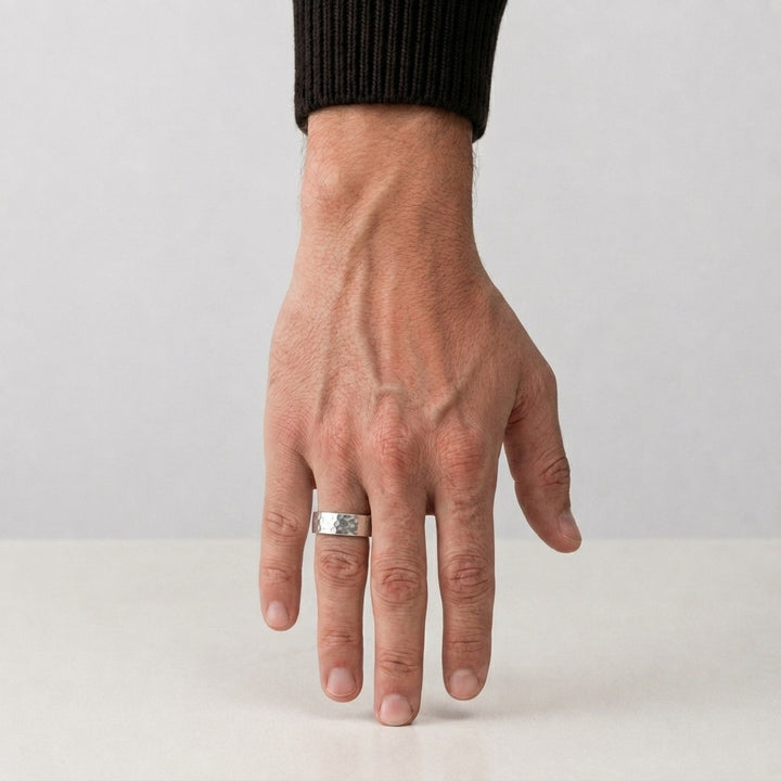 Hobbes Ring