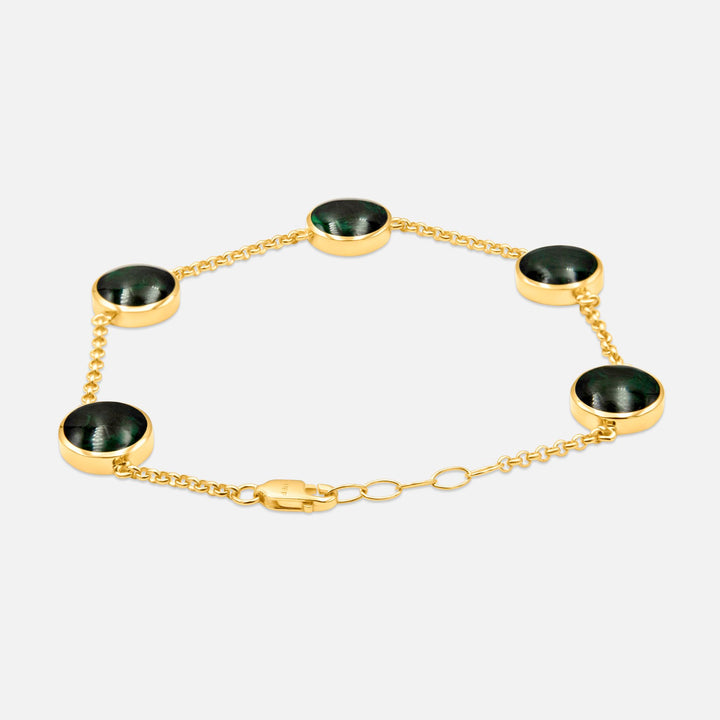 Jude Bracelet Gold