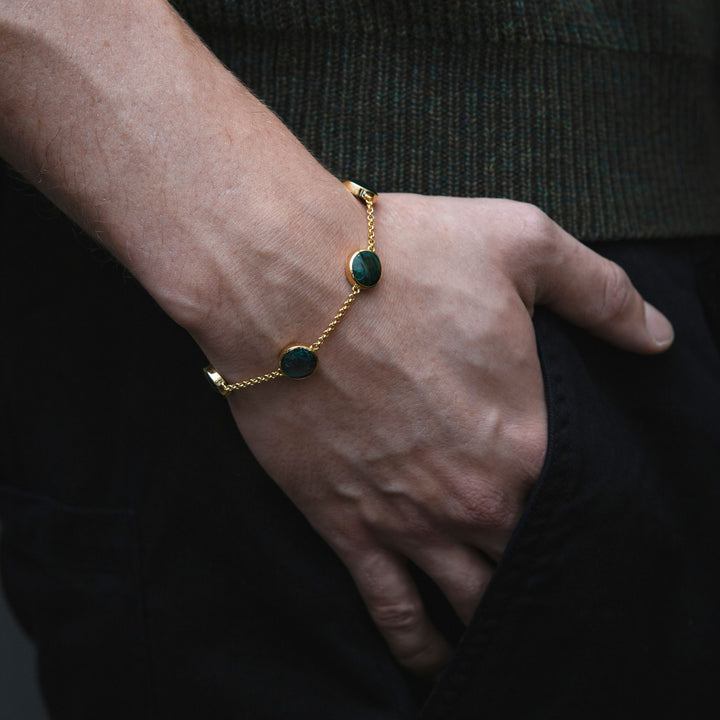 Jude Bracelet Gold